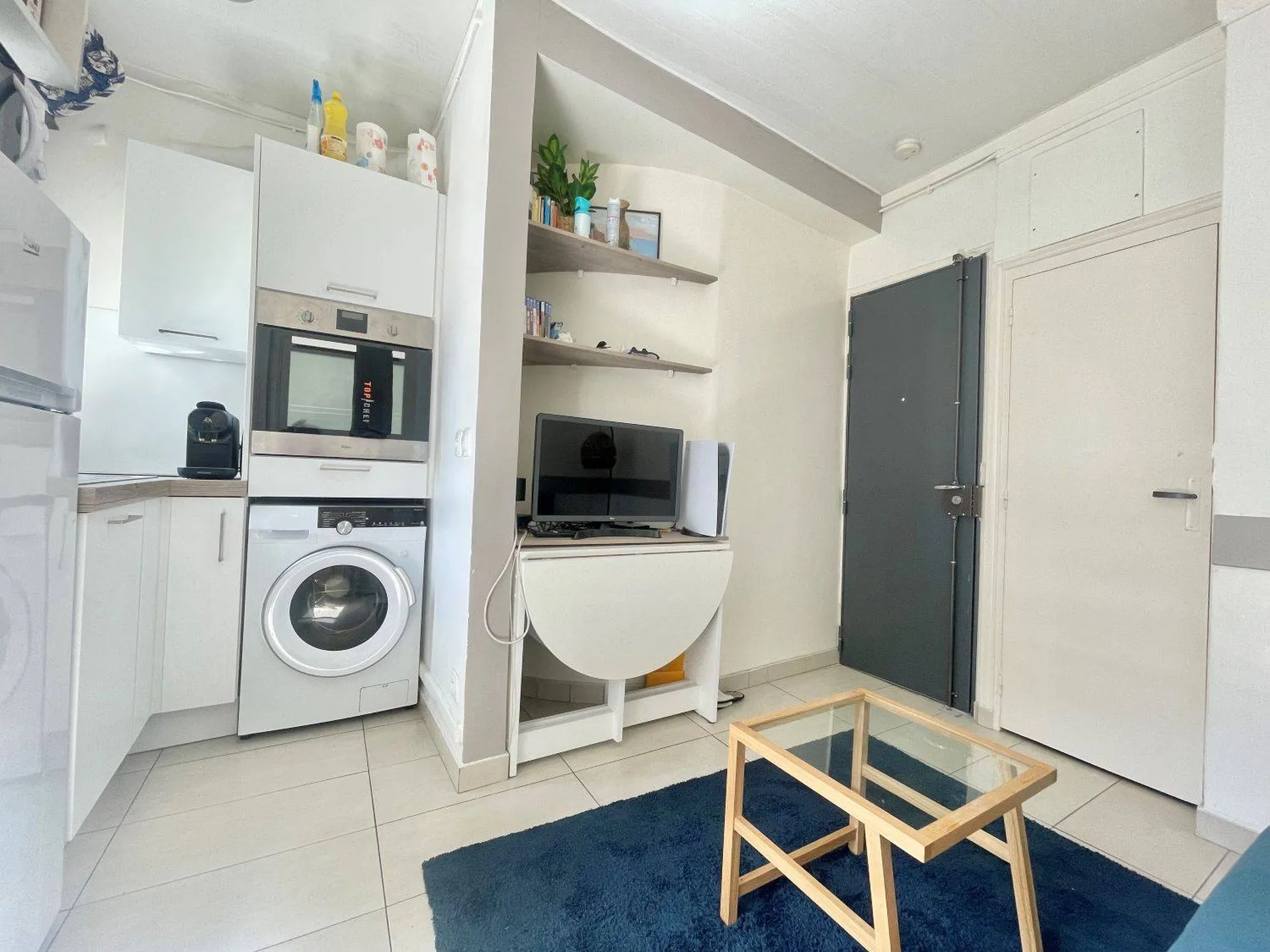 A Vendre 30 m2 - 75017 PARIS