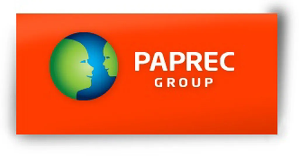 Paprec Recyclage et Valorisation de déchets marseille