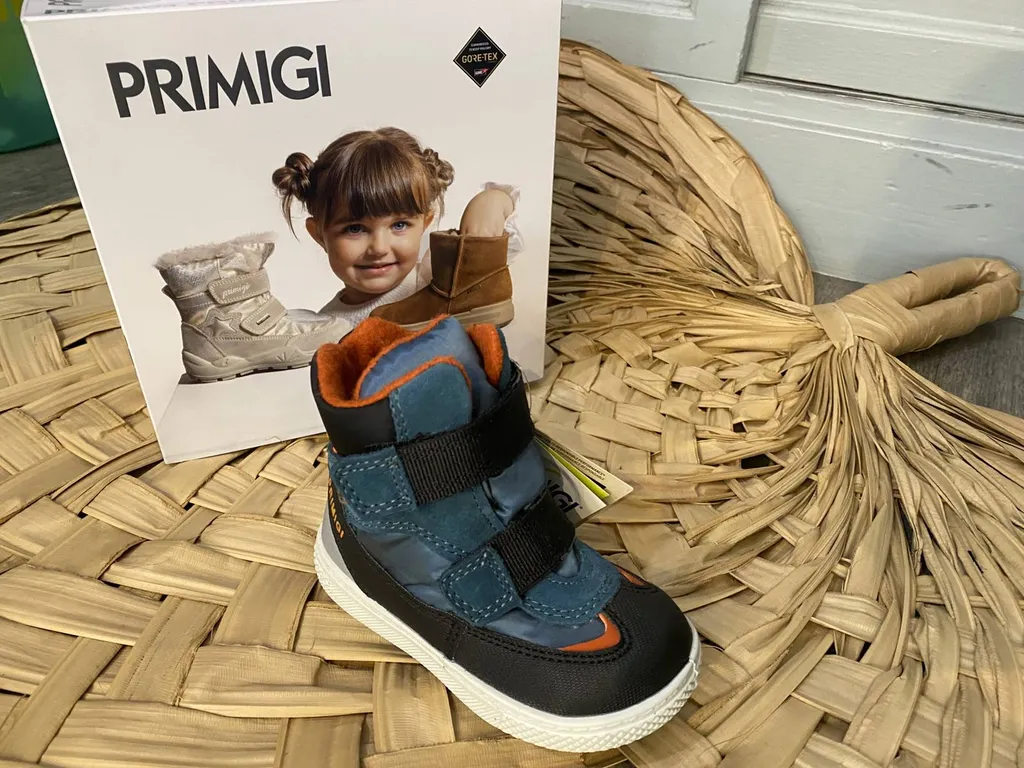 Chaussure GORE -TEX pour enfants près de bordeaux