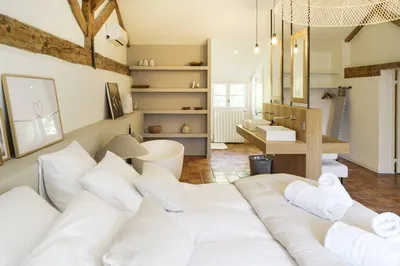 Votre suite Nuptiale pour un mariage à Aix en provence Photo Le Nec Studio