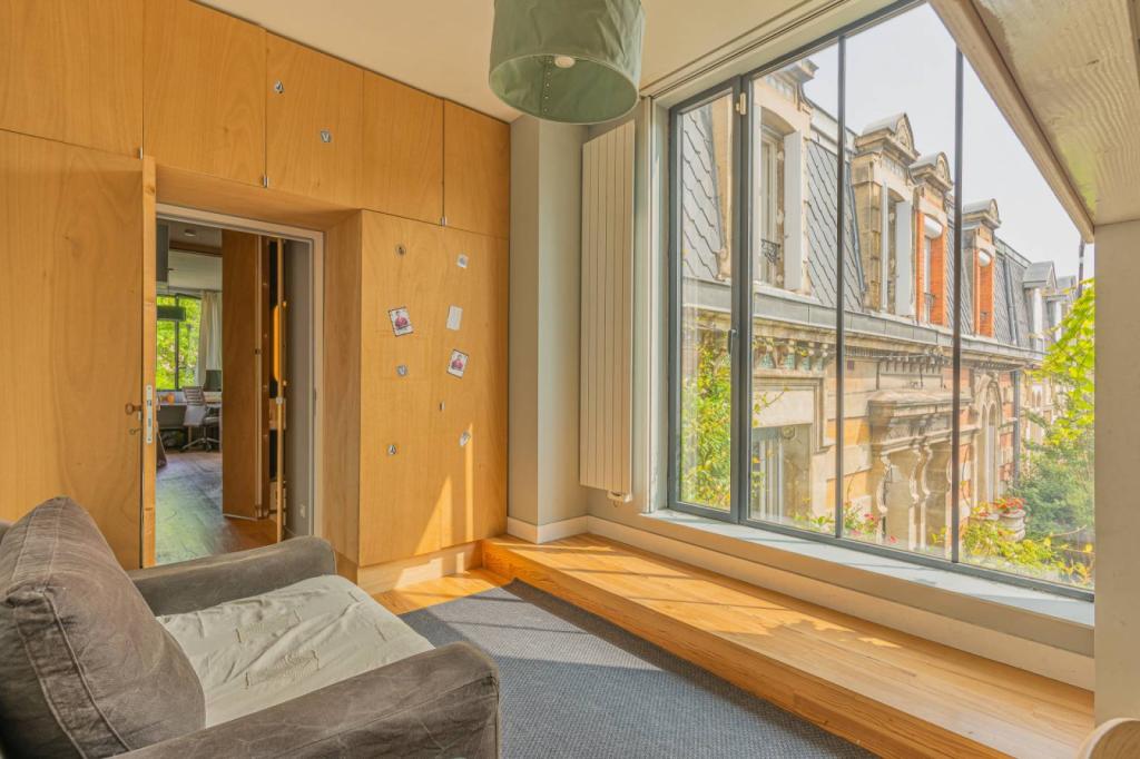 Belle maison pierre Bordeaux Caudéran Primerose 