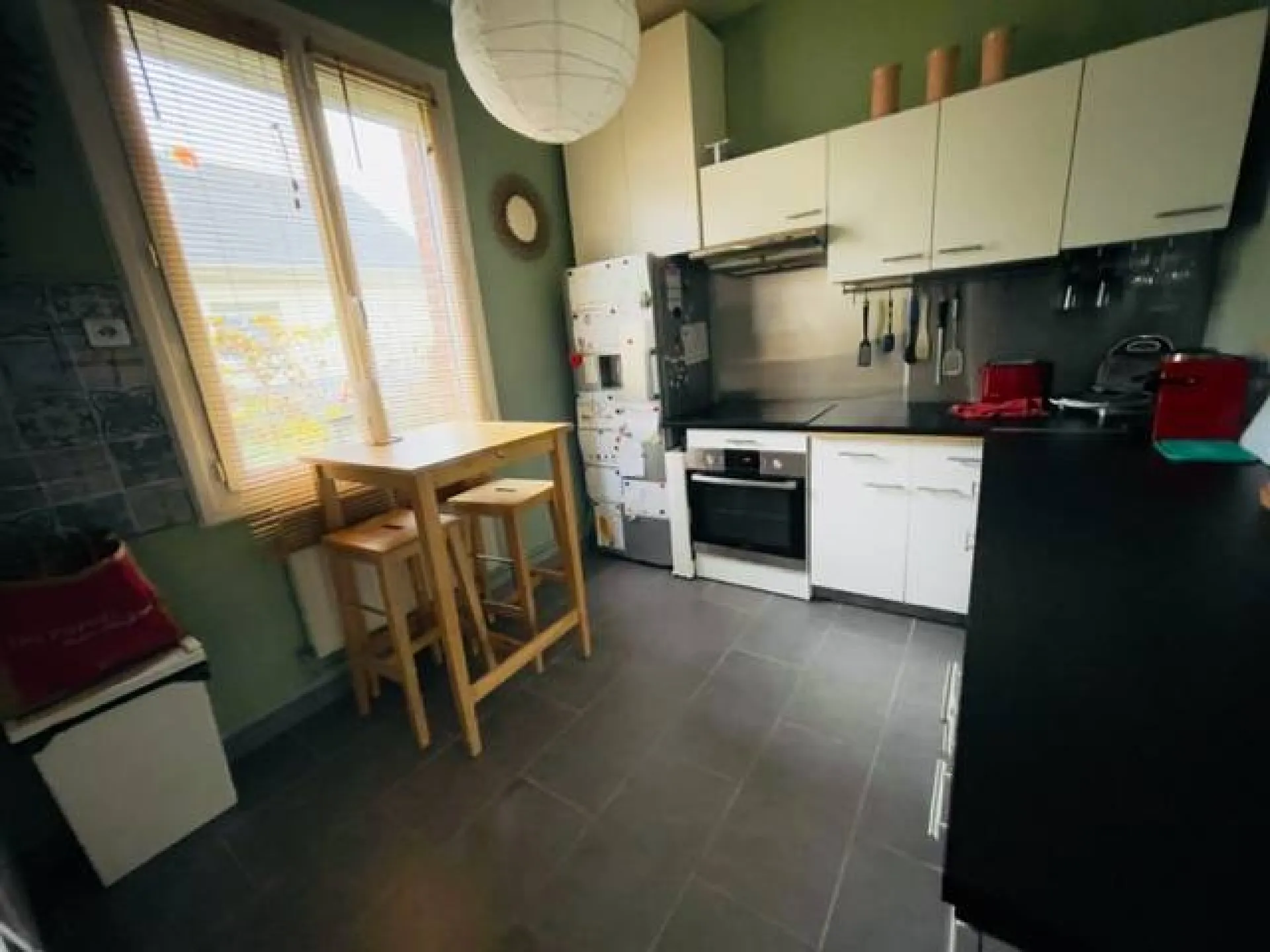 maison familiale 76500