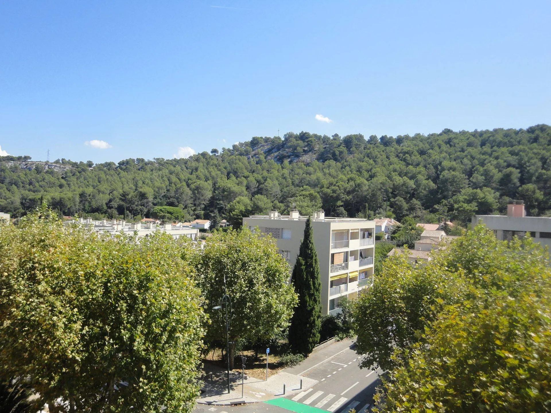 A VENDRE APPARTEMENT CARNOUX