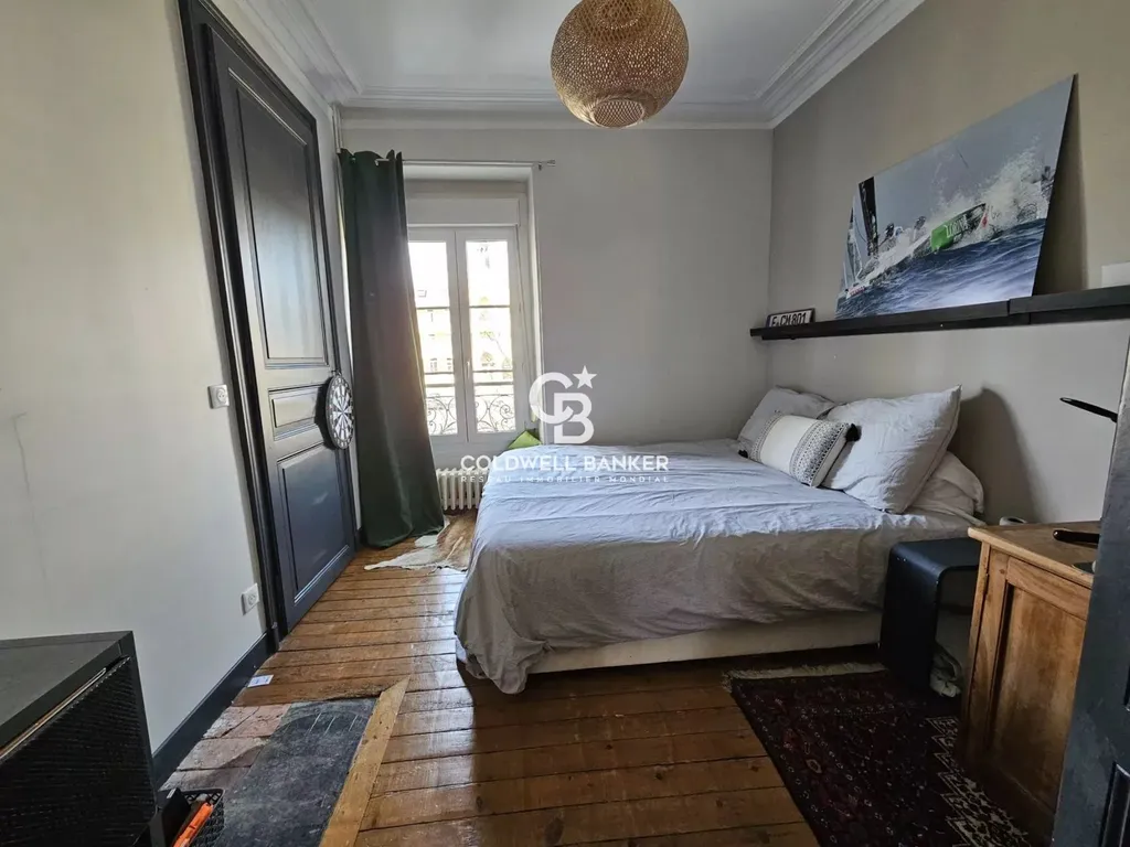 vivre au mans acheter une maison
