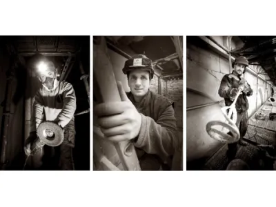 photographe portraitiste dans le BTP à Lyon