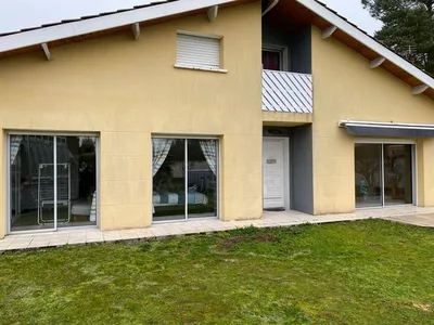 Dépose des coulissants existants par Aquit'M à St Jean d'Illac