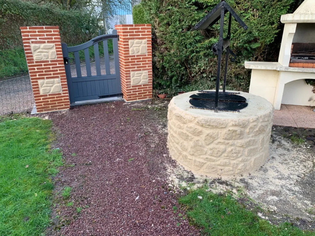 Faire isoler par l'extérieur une maison individuelle neuve proche du Havre en Seine-Maritime (76)