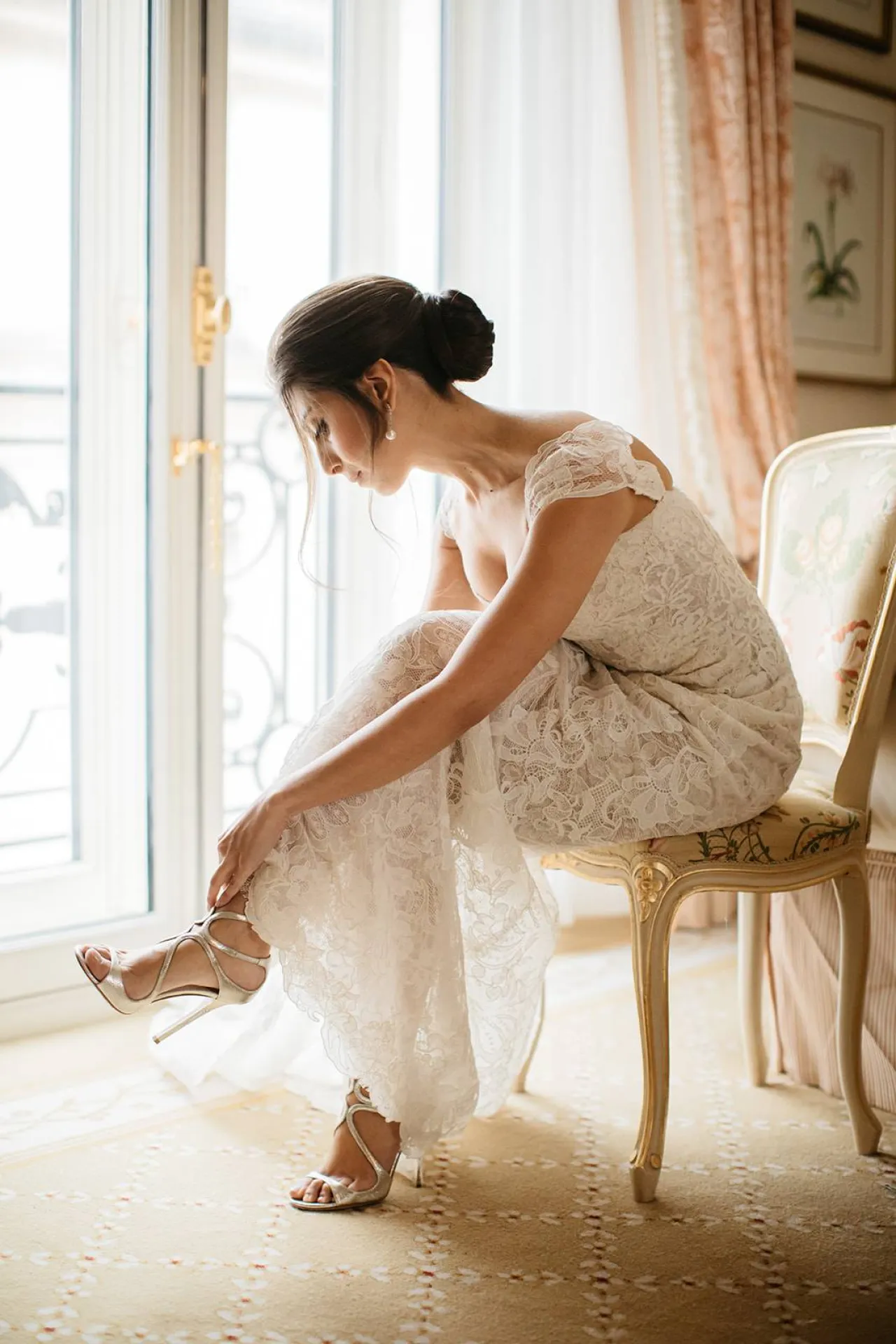 organisation sur mesure