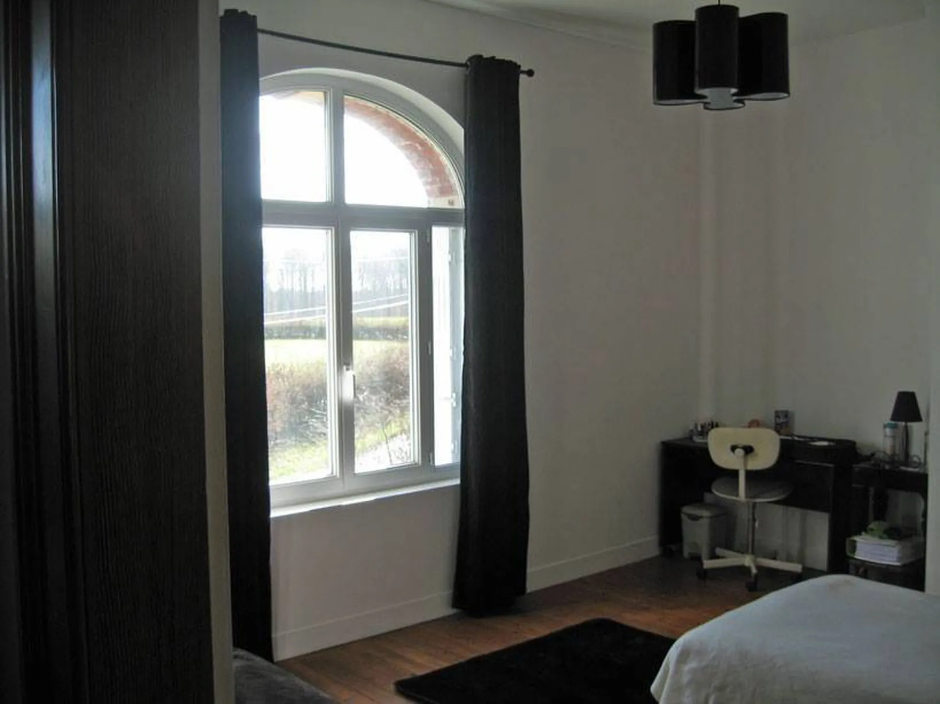 Maison de charme en vente région Lyons la forêt avec 5 chambres