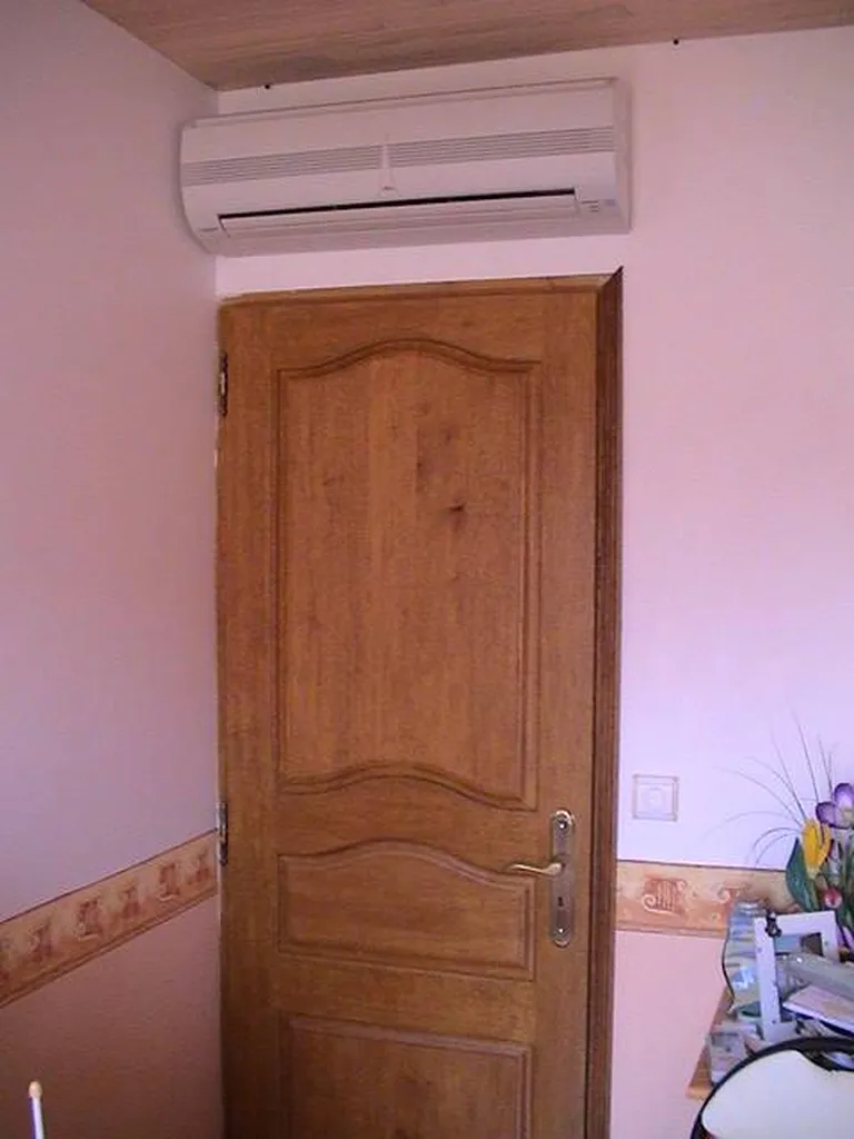 QUI POUR DEPANNER UNE POMPE A CHALEUR AIR/AIR A ECRAINVILLE 76