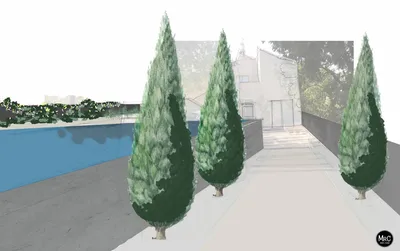 Pourquoi faire appel à un Architecte Paysagiste ou Paysagiste Concepteur sur Allauch ?