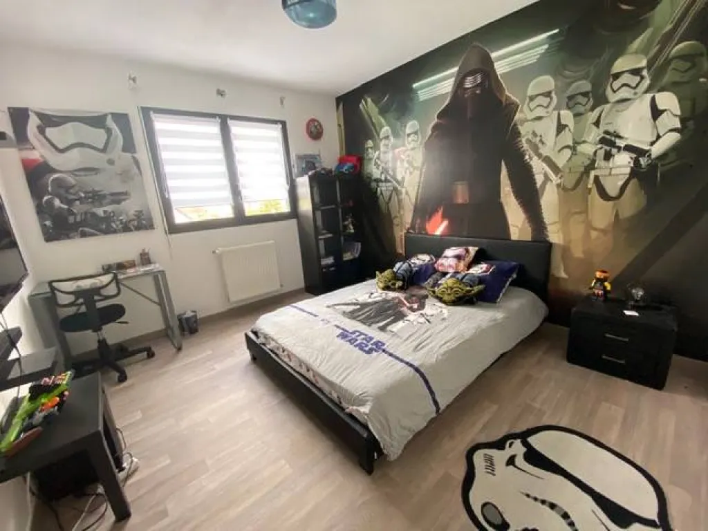 maison a acheter fleury sur andelle