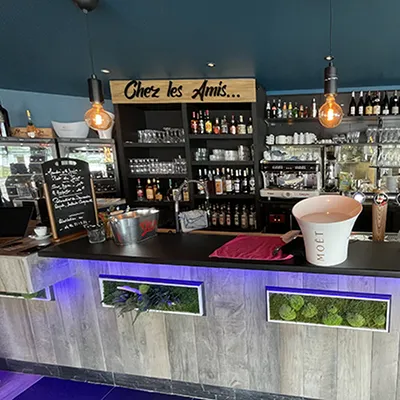 Restaurant Chez le Amis Ollioules Chez le Amis