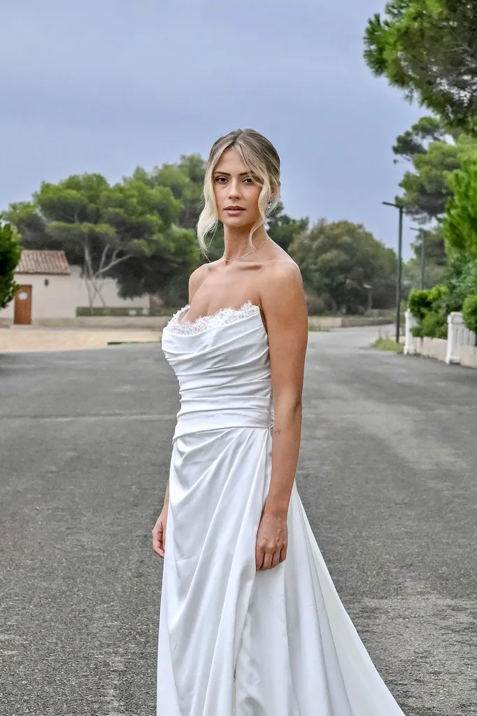 Boutique robe de mariée Aix-en-Provence