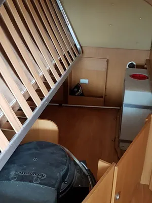 VEND CAMPING CAR CI ELLIOT 55P