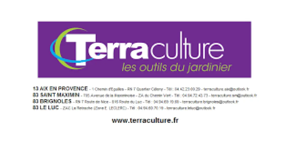 Vendeur matériel d'entretien et de création de jardin Aix en Provence Vendeur matériel d'entretien et de création de jardin Aix en Provence