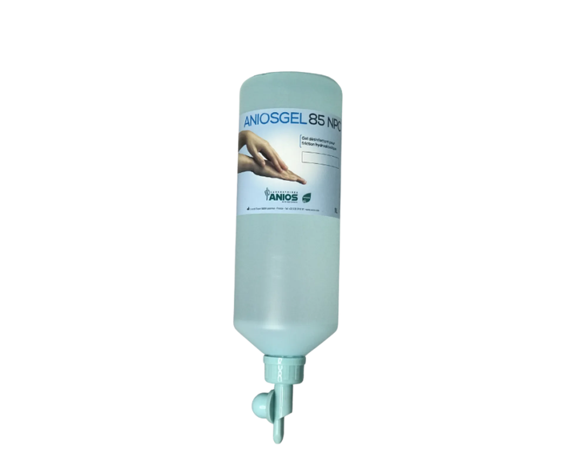 Achetez du gel hydro 1L