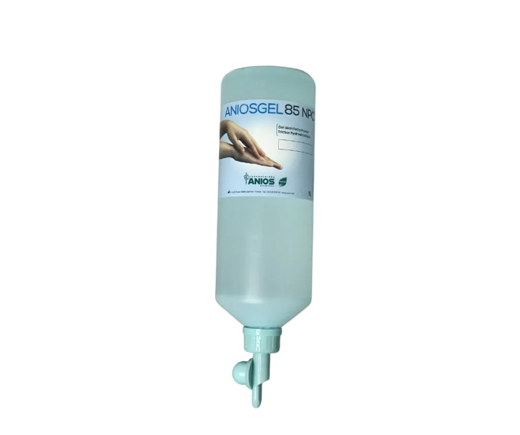 Achetez du gel hydro 1L