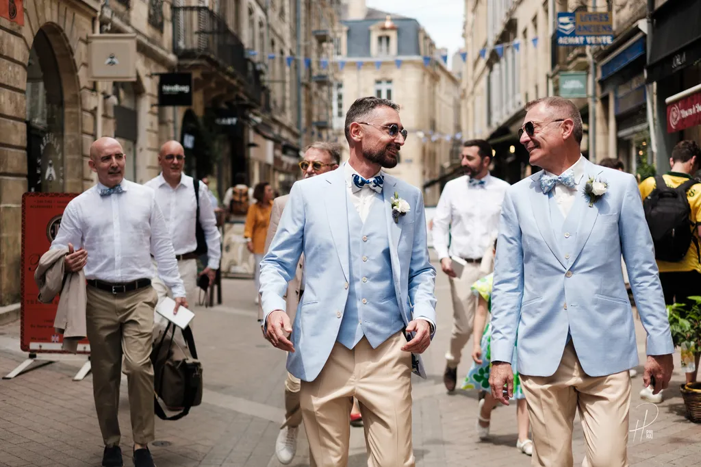 Organisation de mariage à Bordeaux avec l'agence de Wedding Planner My Event' By Jenny