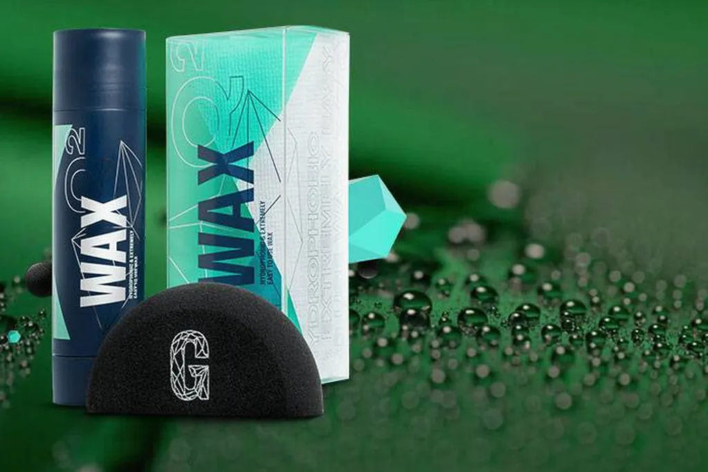 Quelle cire utiliser pour traitement de de véhicule à Lyon et alentours ?