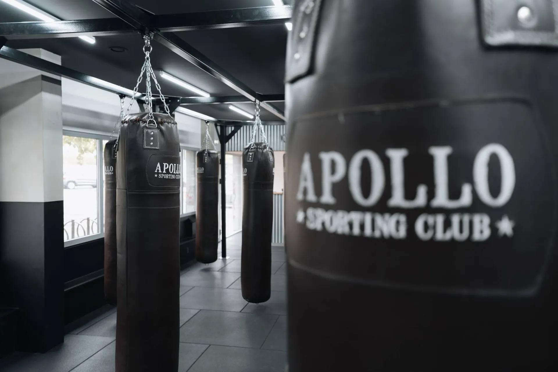 Salle Apollo Boulogne-Billancourt 92