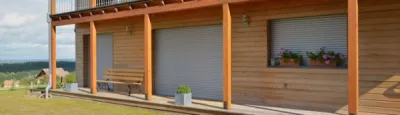 Volet roulant SOPROFEN à Salon de Provence