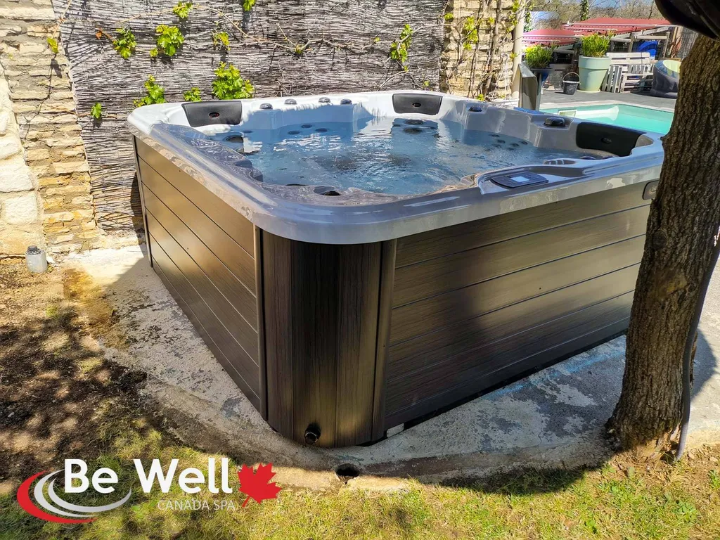 spa canadien piscine aix en provence