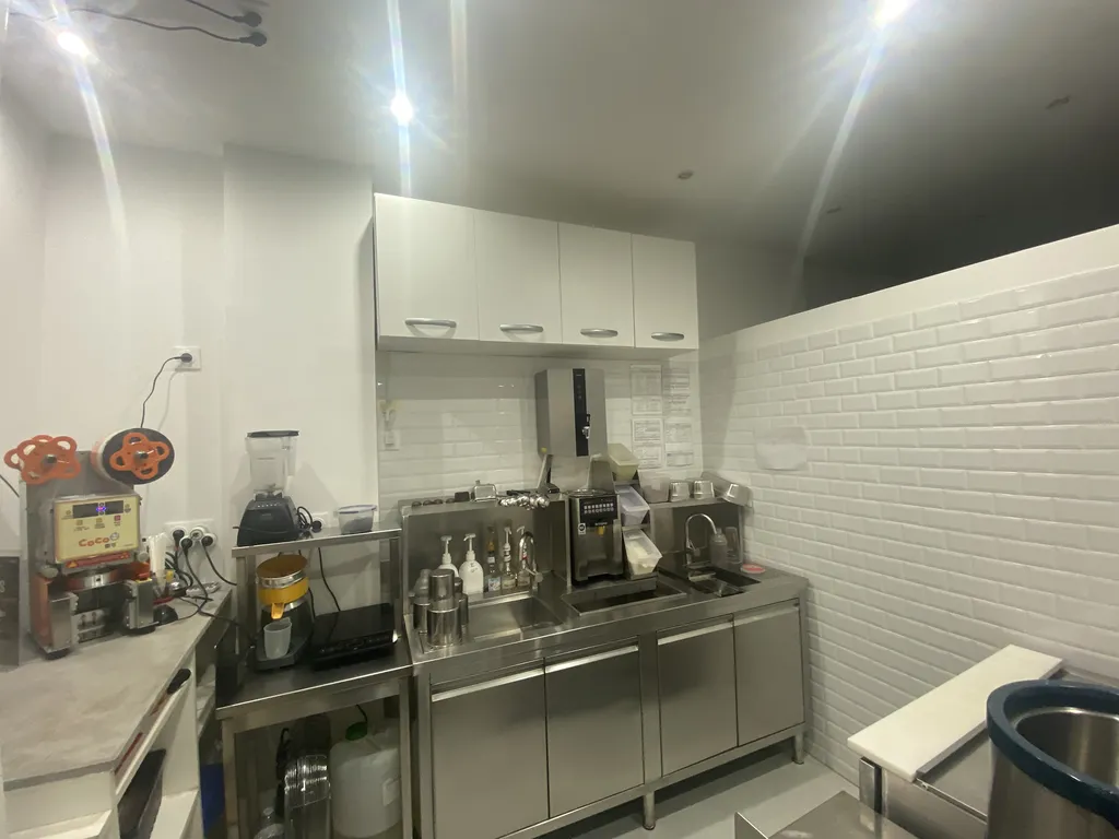 Cession de bail - Local commercial 66 m², Rambuteau, Rue Saint-Martin 75003 PARIS