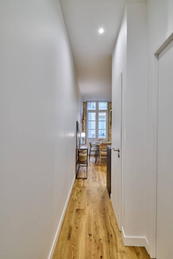 Charmant appartement T2 - Quartier Saint Michel Bordeaux  