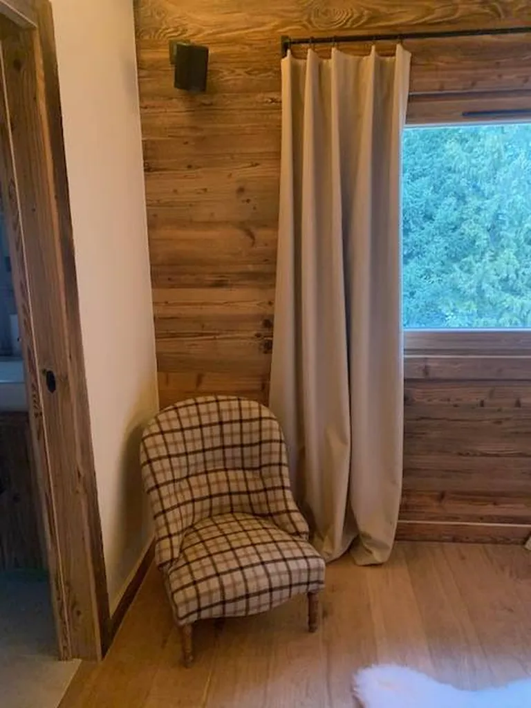 Tapissier décorateur à Megève