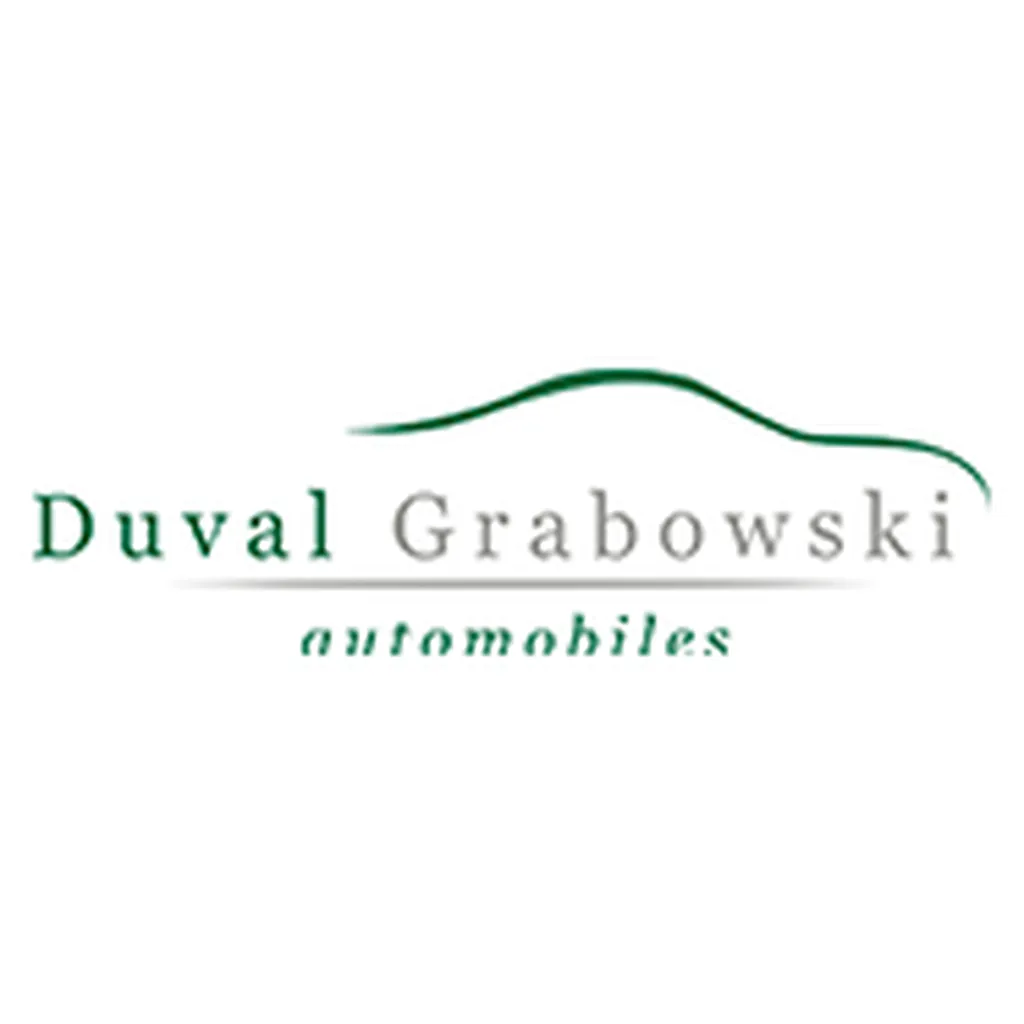 DUVAL GRABOWSKI Vendeur de voitures d'occasion