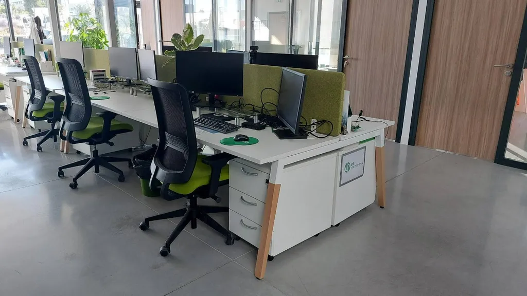 Aménagement de mobilier de bureau sur mesure à Montpellier