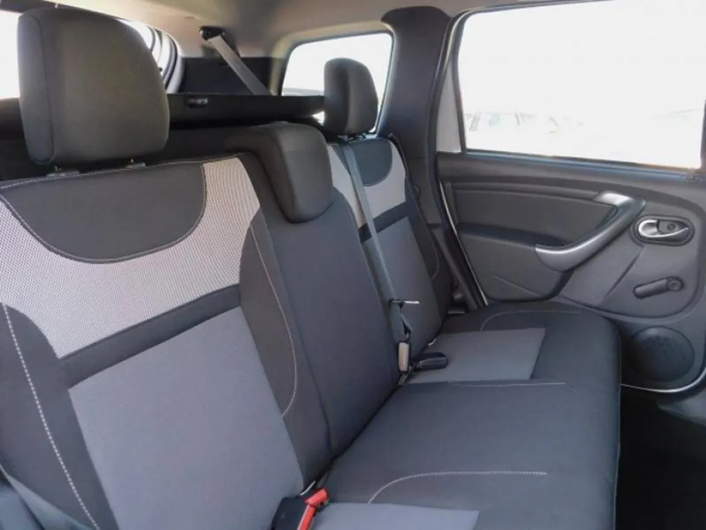 A VENDRE DUSTER OCCASION RECENTE MOINS DE 17000€ DCI 110 LAUREATE PLUS 2017 PLAISANCE DU TOUCH PROCHE DE TOULOUSE