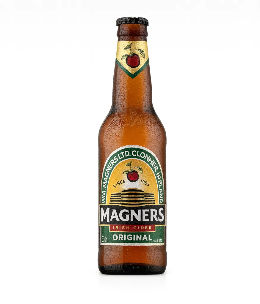 Acheter de la bière Magners à Marseille ou en ligne avec livraison