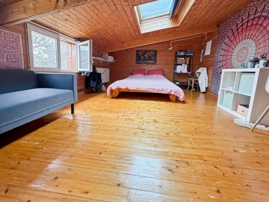 À vendre, jolie maison de 122 m² sur un terrain de 485 m² située à Caudebec-les-Elbeuf 76320