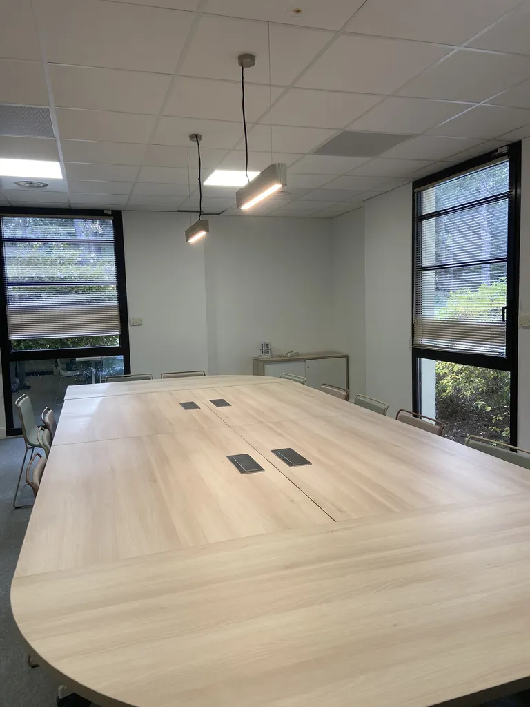 Expert en aménagement et agencement électrique de bureaux à Aix-en-Provence