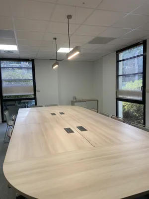 Expert en aménagement et agencement électrique de bureaux à Aix-en-Provence