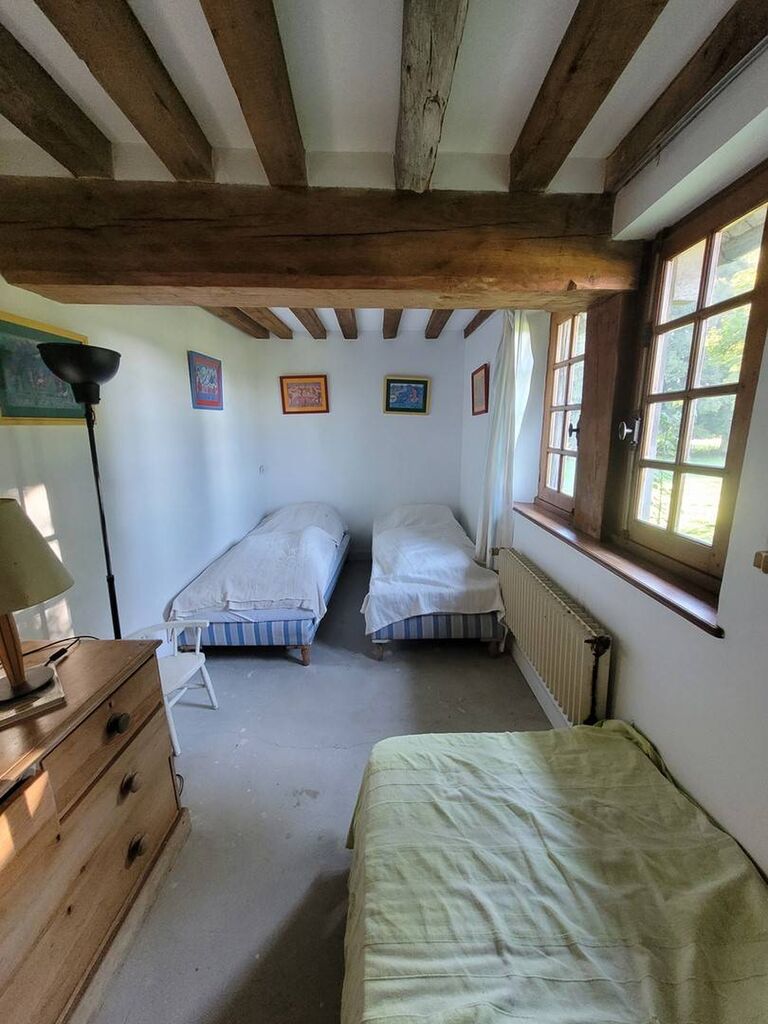 Maison de Caractère proche Pont-L'Evêque