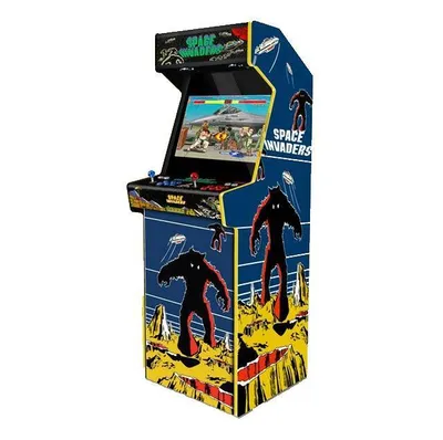 LOCATION JEUX ARCADE LYON