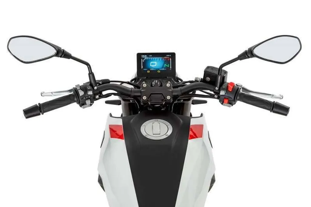 MOTO NEUVE PEUGEOT PM-01 125cc BRIGNOLE
