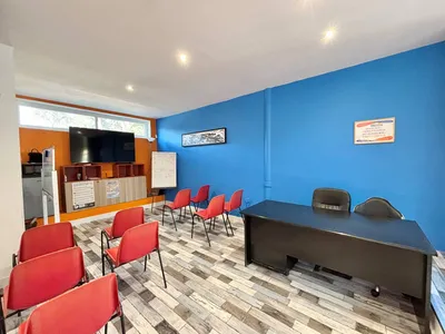 Vente murs commerciaux Carnoux en Provence