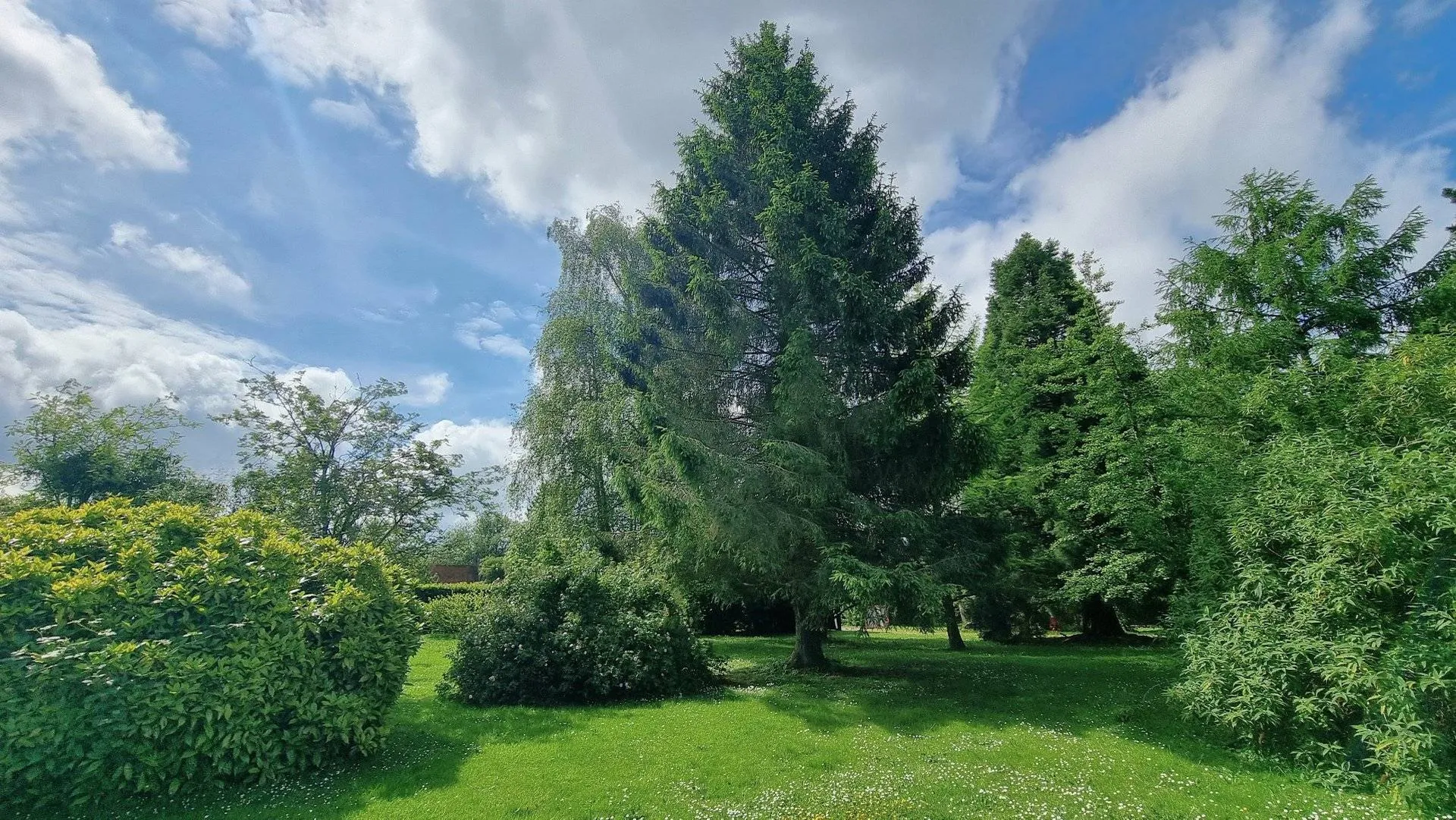 COUP DE COEUR à vendre belle propriété de caractère, 160 m², 3 chambres, située dans un le bourg dynamique des Grandes-Ventes 76950