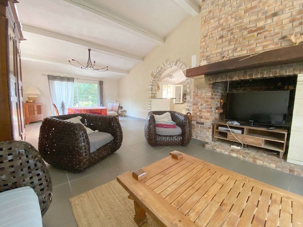 villa a la vente la bédoule