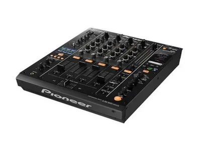 Table de mixage PIONEER DJM 900 NEXUS 2