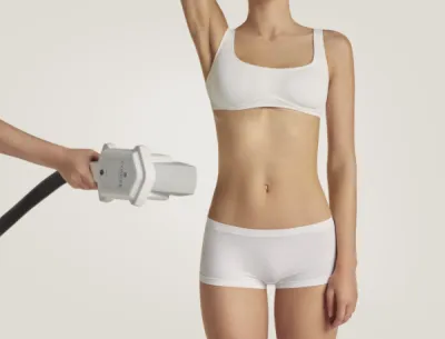 Cryolipolyse Augmentée