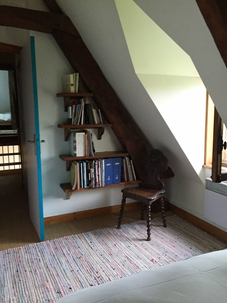 Maison d'habitation avec piscine