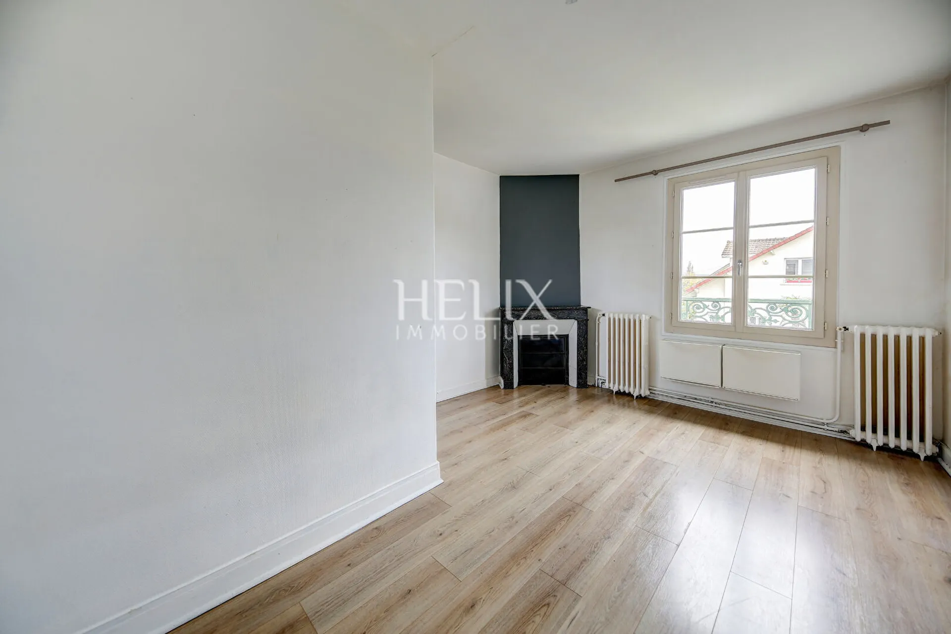 Le Pecq, Maison de 90m2 avec possibilité d'agrandissement