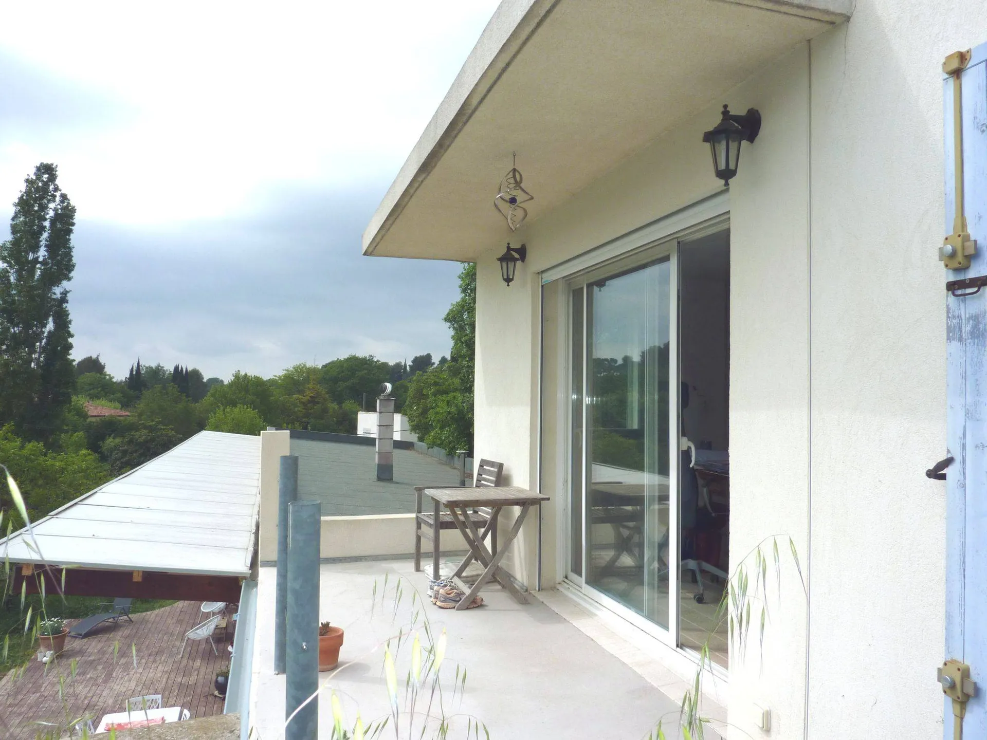 AUBAGNE MAISON EN VENTE