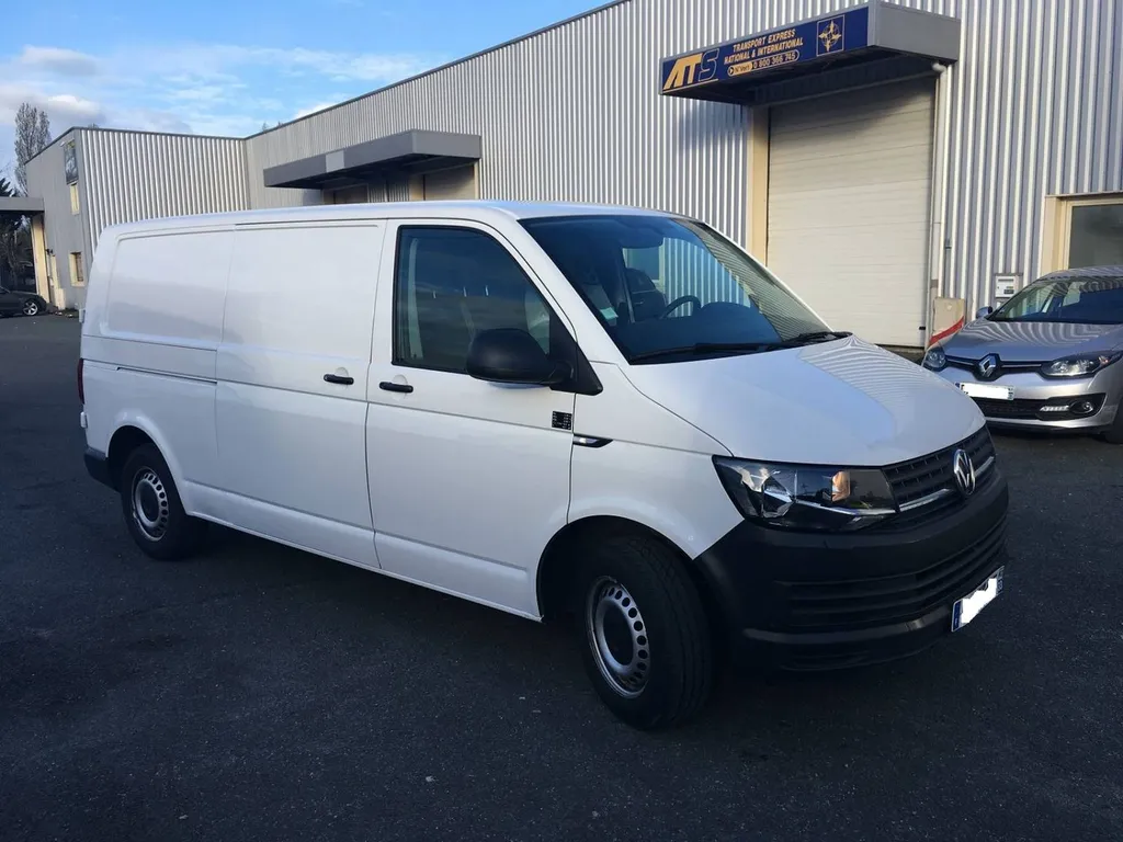 Volkswagen T6 occasion pas cher en Aquitaine