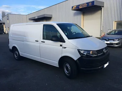 Volkswagen T6 occasion pas cher en Aquitaine